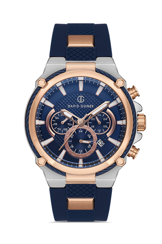 DAVID GUNER DG-8270GD-E3