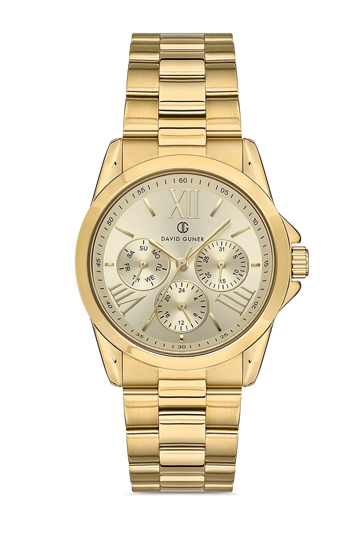 DAVID GUNER DG-8308LA-B4