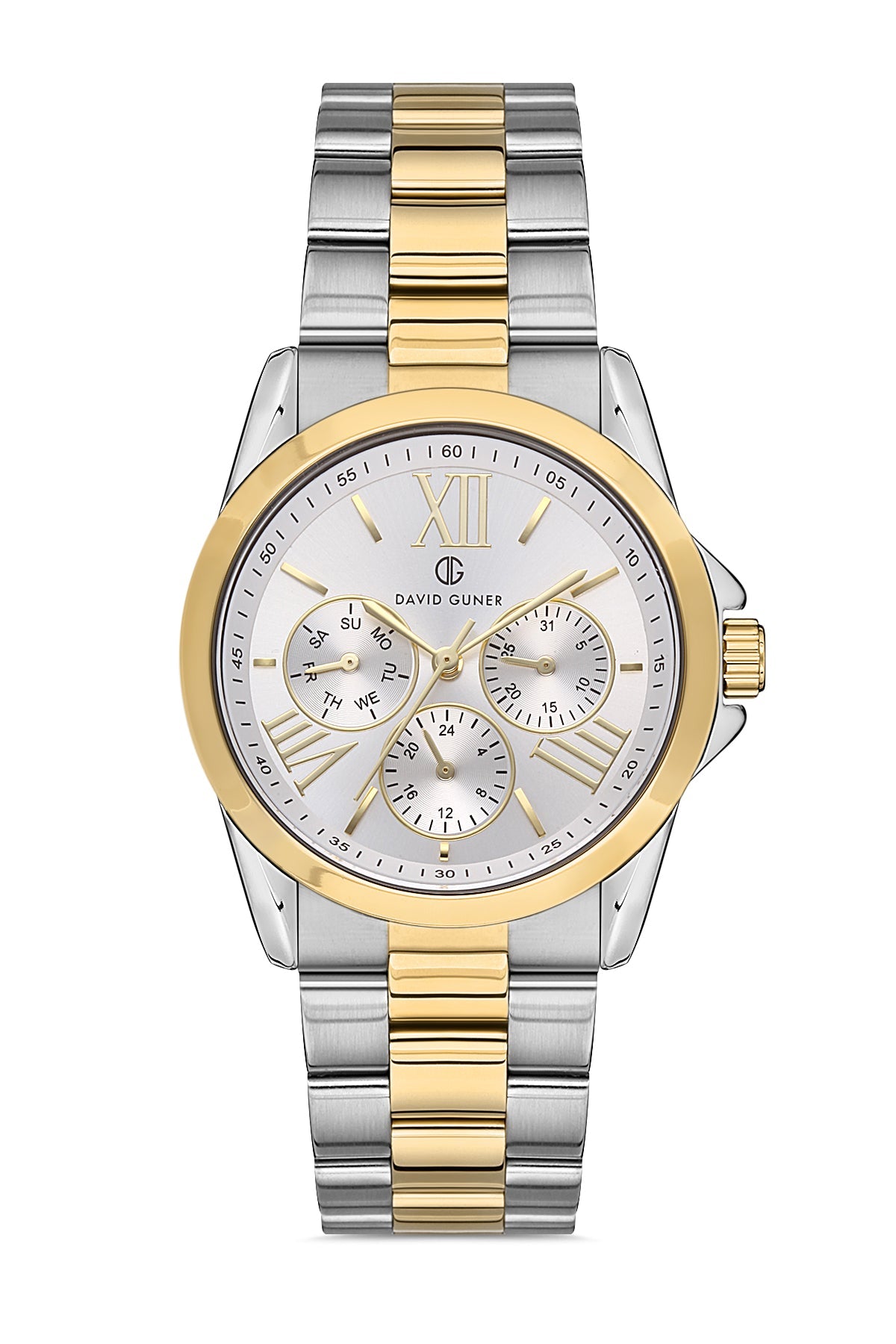 DAVID GUNER DG-8308LA-D1