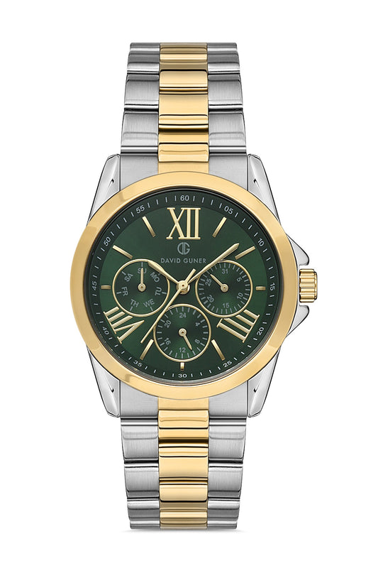 DAVID GUNER DG-8308LA-D10