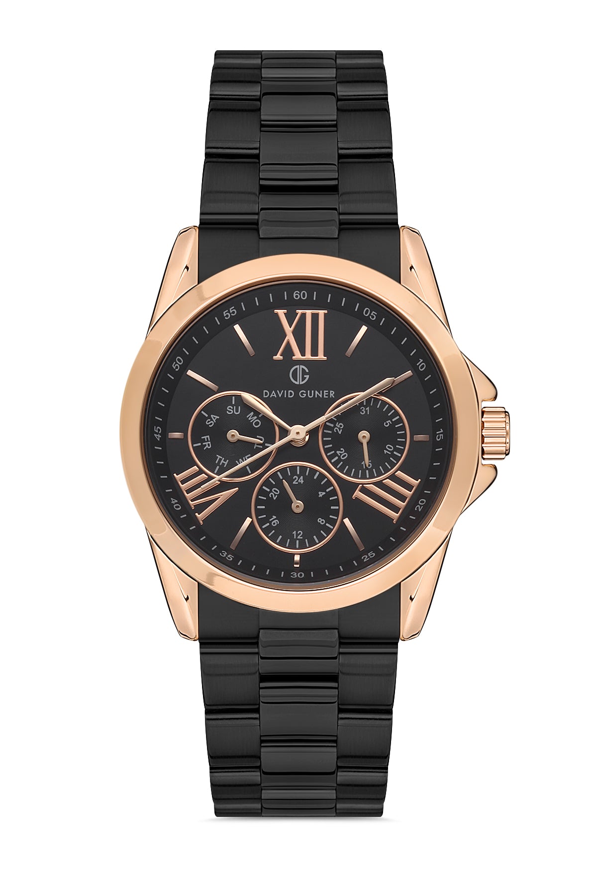 DAVID GUNER DG-8308LA-R2