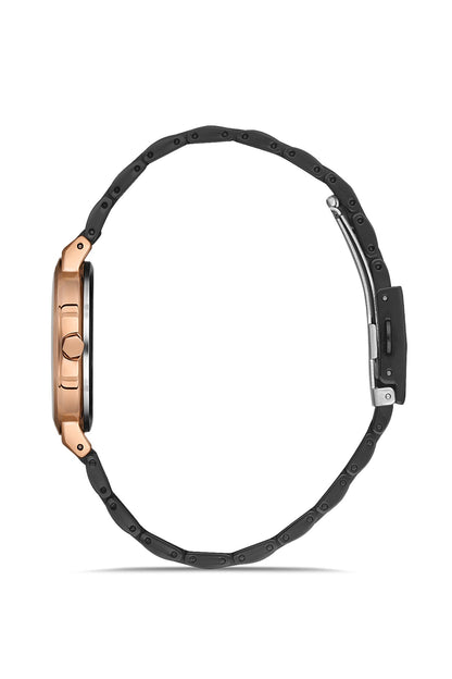David Guner DG-8324LA-R2 Women's Black Watch