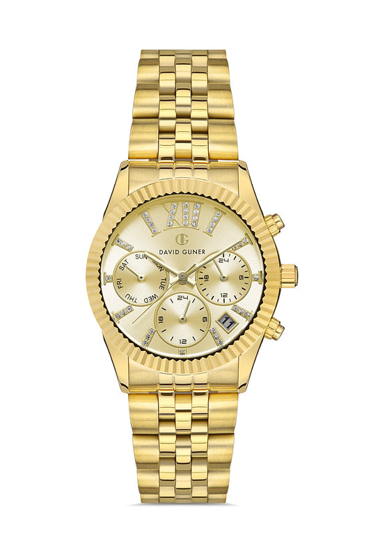 DAVID GUNER DG-8340LA-B4
