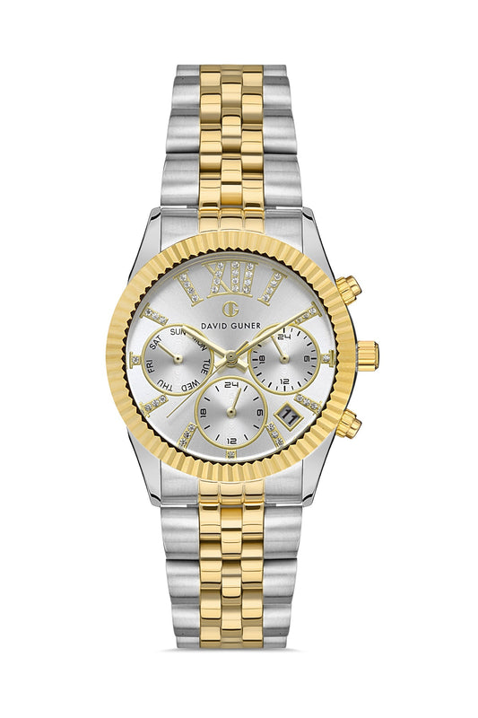 DAVID GUNER DG-8340LA-D1