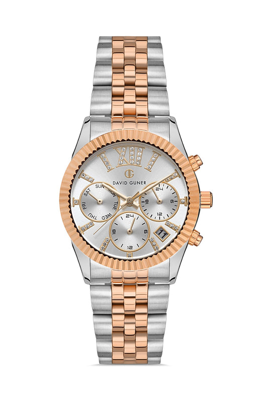 DAVID GUNER DG-8340LA-E1