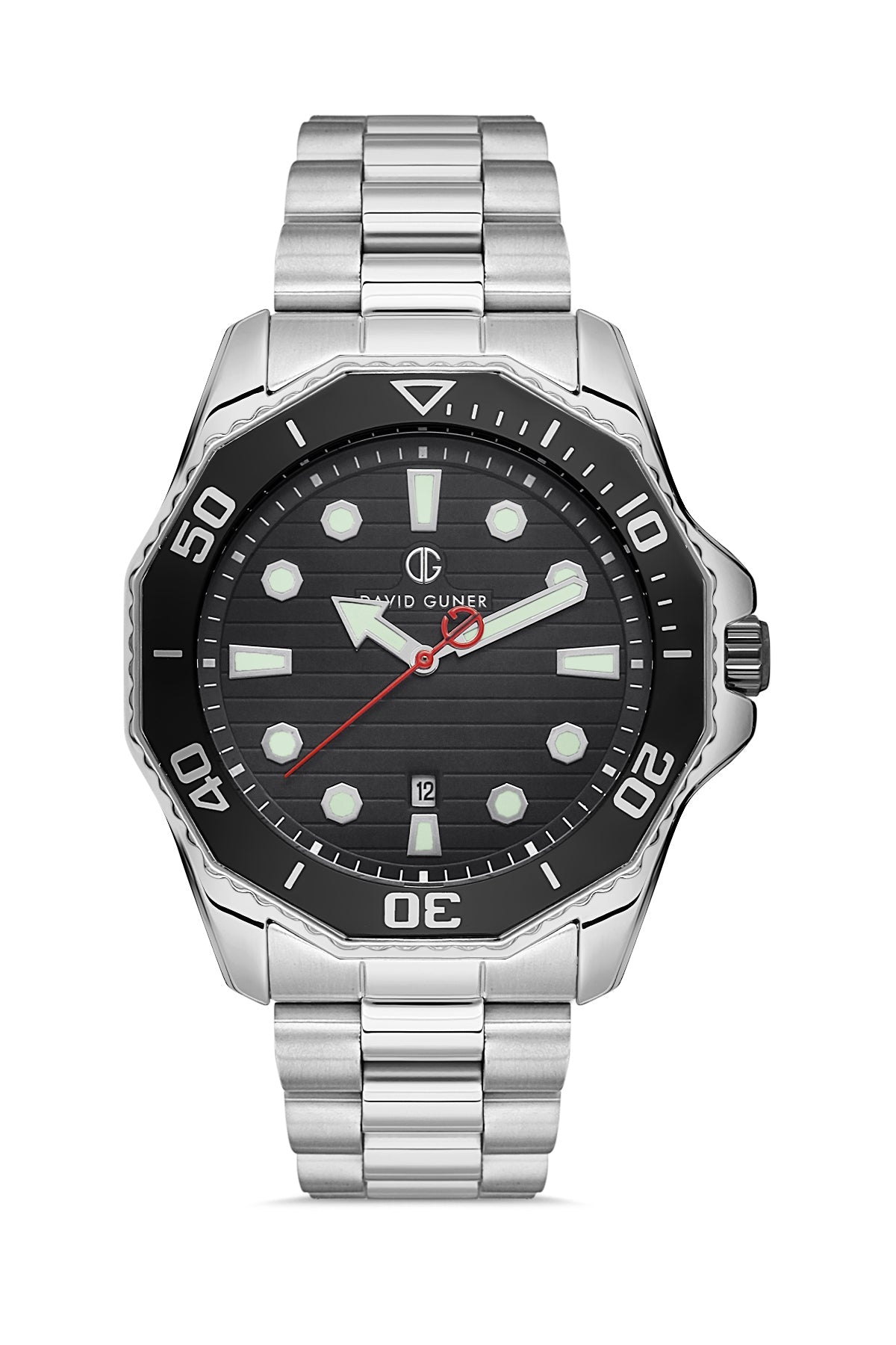 DAVID GUNER DG-8394GA-A2