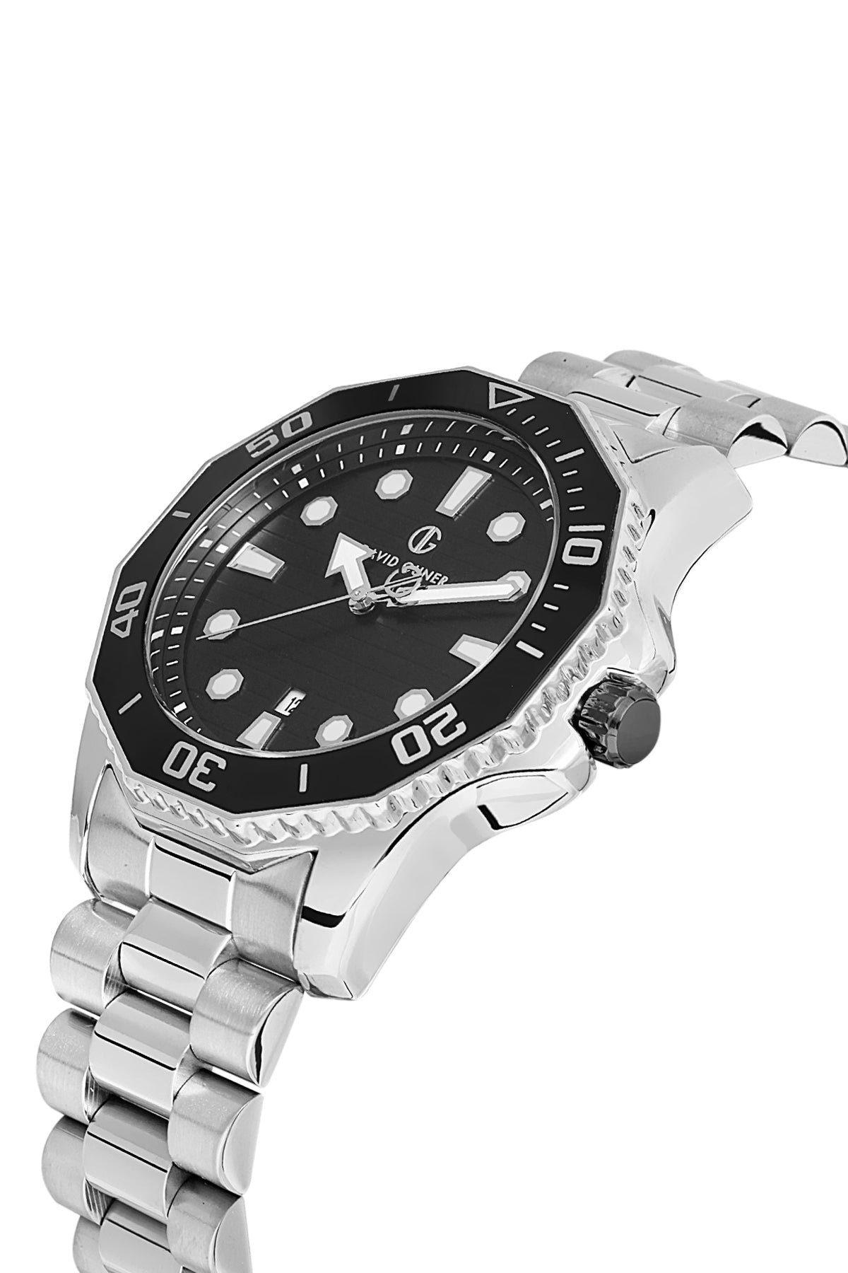 DAVID GUNER DG-8394GA-A2