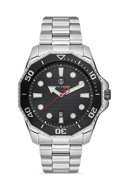 DAVID GUNER DG-8394GA-A2