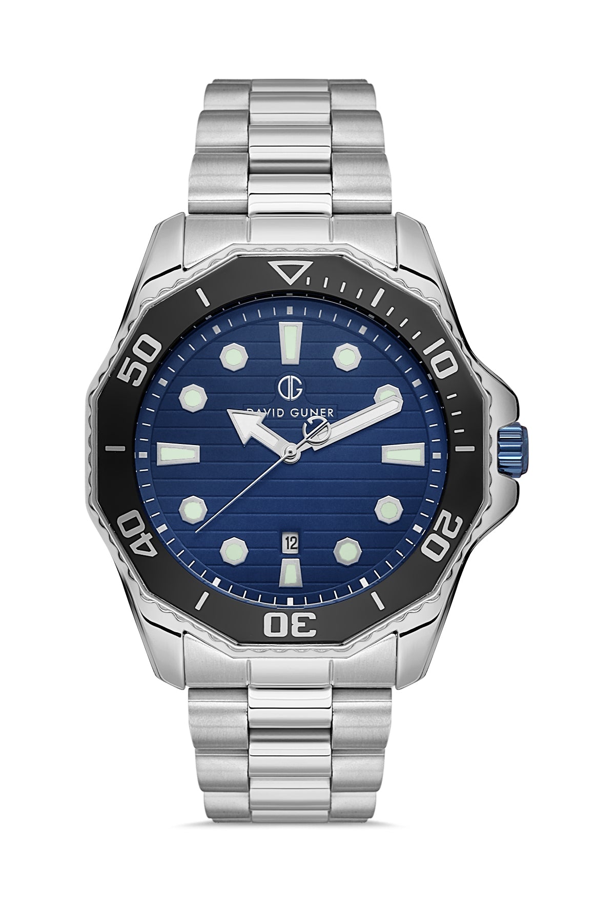 DAVID GUNER DG-8394GA-A3