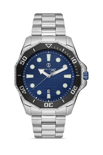 DAVID GUNER DG-8394GA-A3