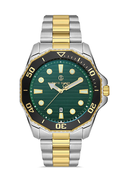 DAVID GUNER DG-8394GA-D10