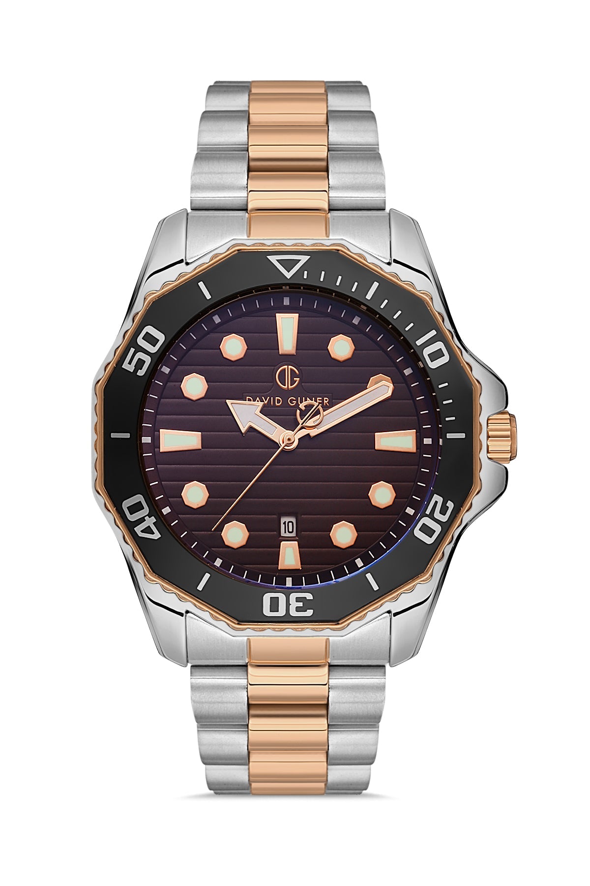 DAVID GUNER DG-8394GA-E6