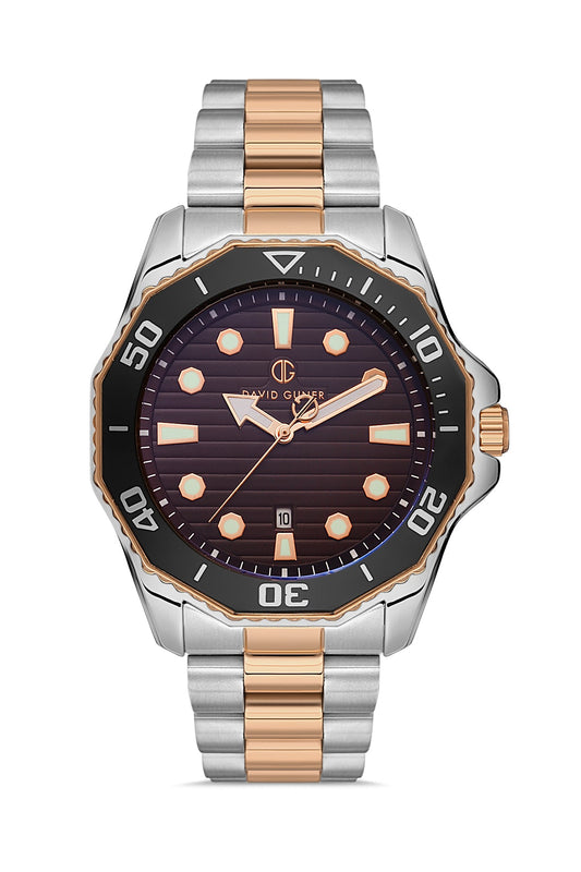 DAVID GUNER DG-8394GA-E6