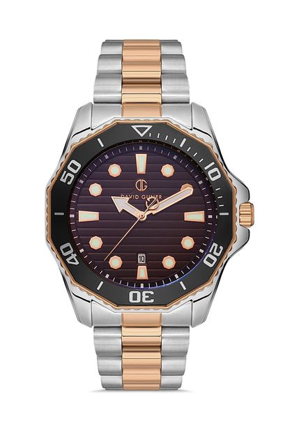 DAVID GUNER DG-8394GA-E6