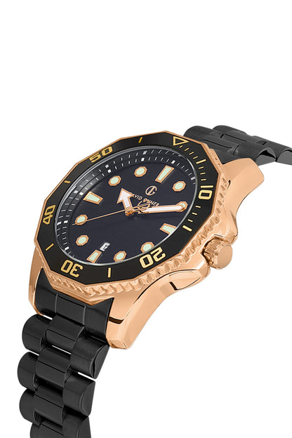 David Guner DG-8394GA-R2 Watch