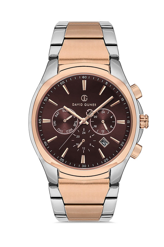 DAVID GUNER DG-8395GA-E6