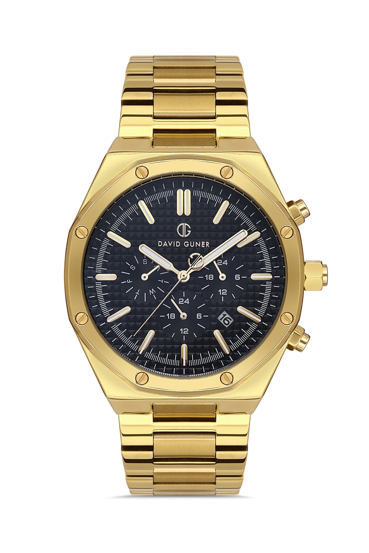DAVID GUNER DG-8411GA-B2