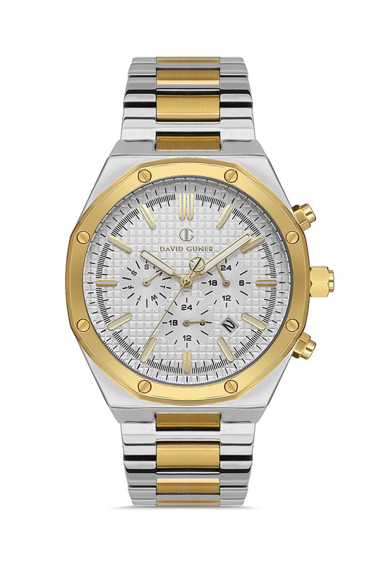 DAVID GUNER DG-8411GA-D1