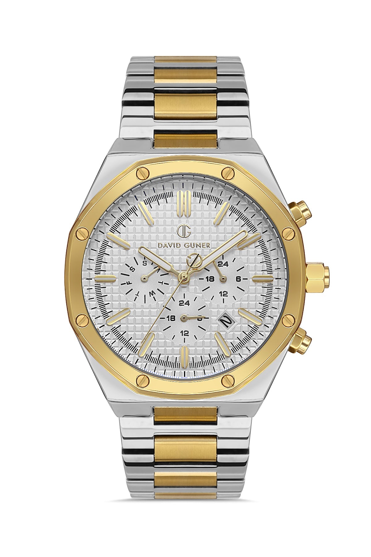 DAVID GUNER DG-8411GA-D1