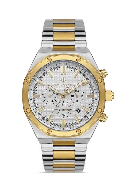 DAVID GUNER DG-8411GA-D1