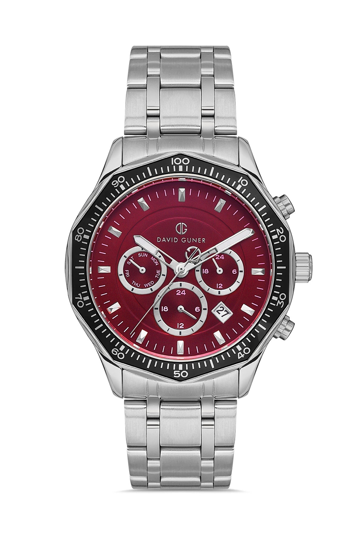 DAVID GUNER DG-8419GA-A8