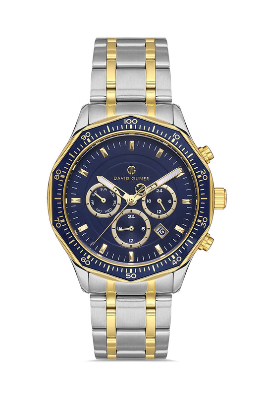 DAVID GUNER DG-8419GA-D3