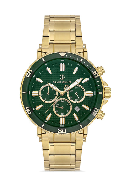 DAVID GUNER DG-8424GA-B10