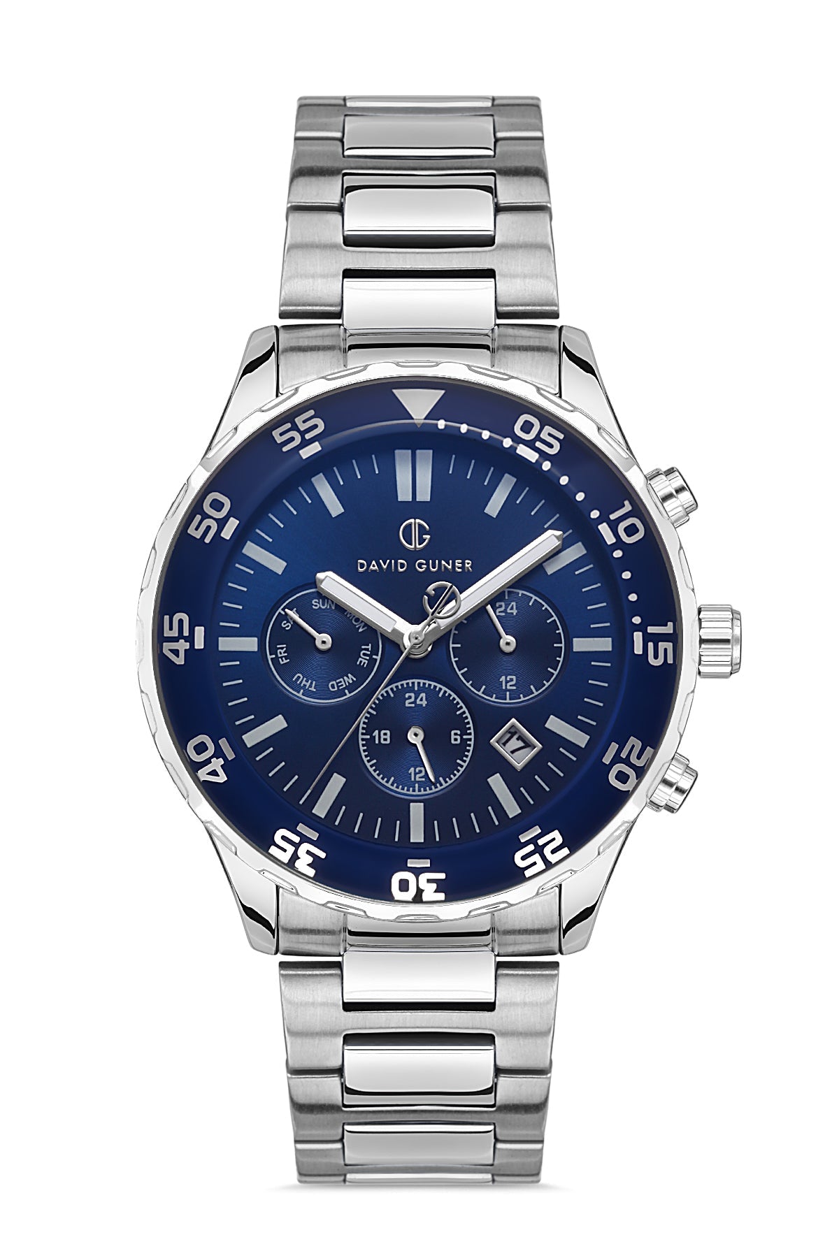 DAVID GUNER DG-8427GA-A3