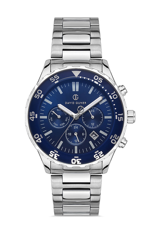 DAVID GUNER DG-8427GA-A3