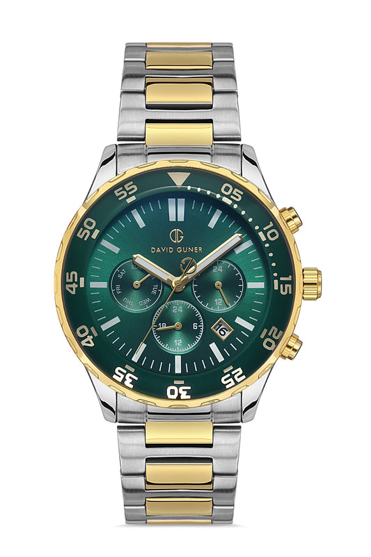 DAVID GUNER DG-8427GA-D10