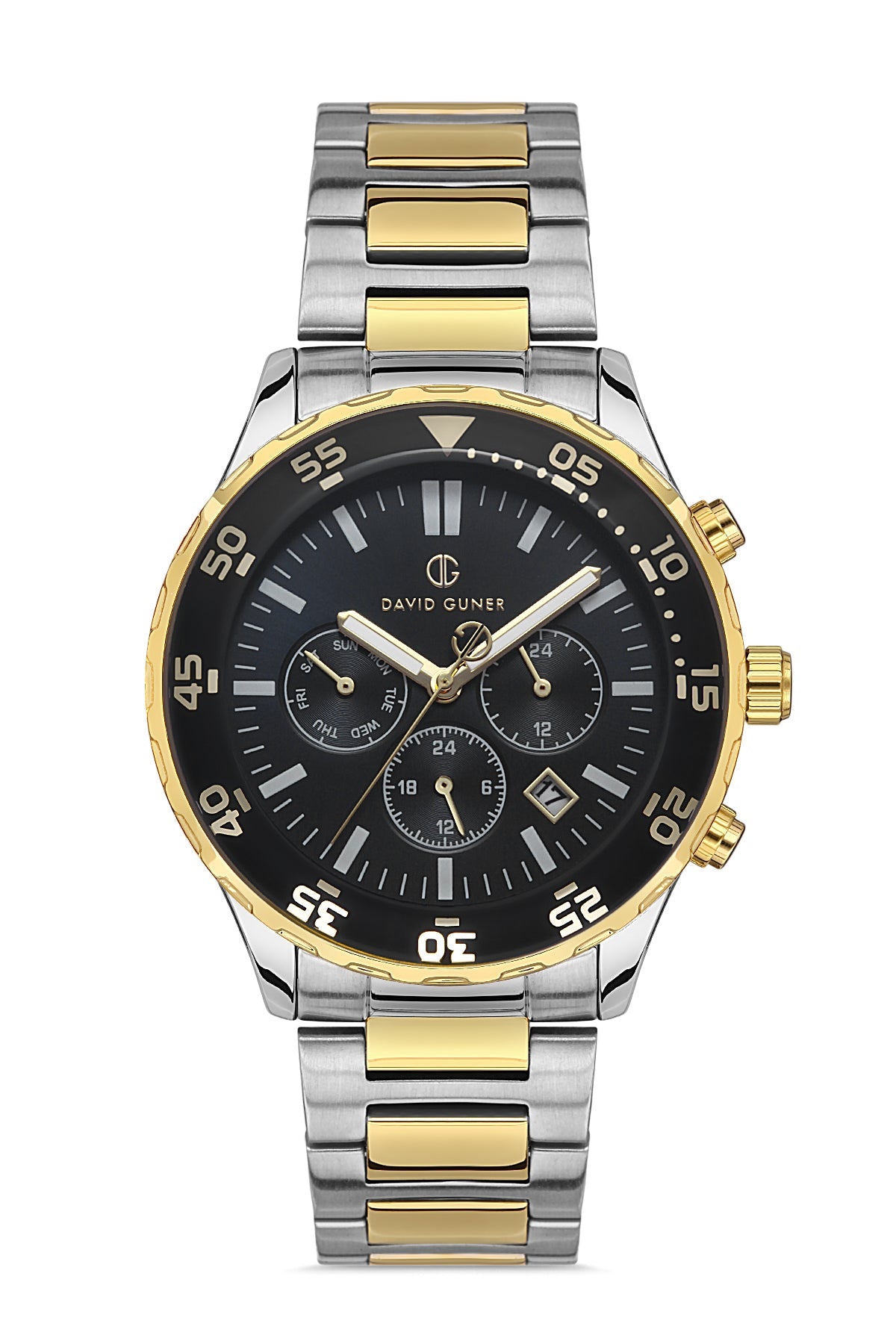 DAVID GUNER DG-8427GA-D2