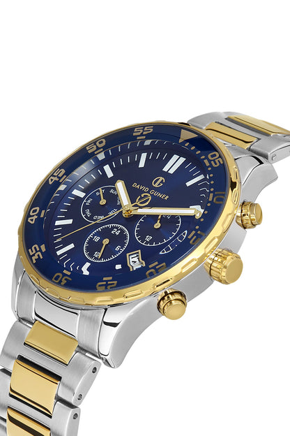DAVID GUNER DG-8427GA-D3