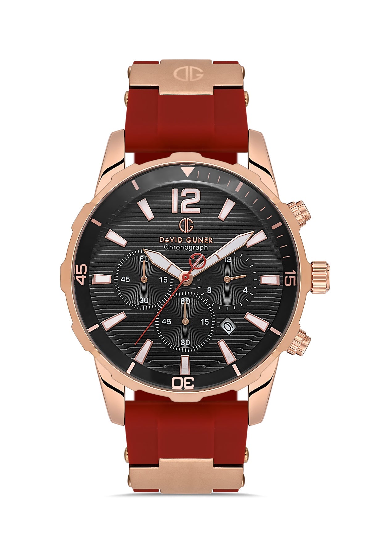 DAVID GUNER DG-8456GD-ZT2