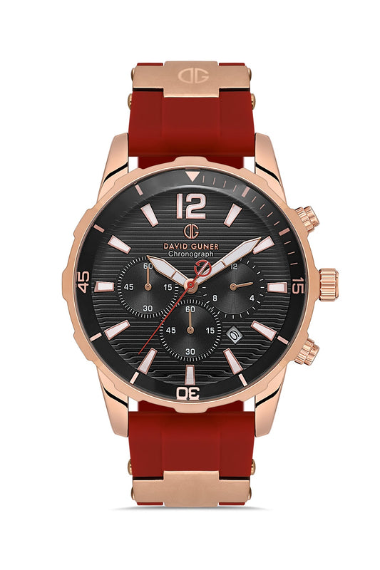 DAVID GUNER DG-8456GD-ZT2