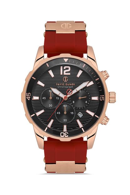 DAVID GUNER DG-8456GD-ZT2