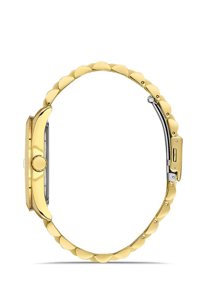 David Guner DG-8481GA-B1 Watch