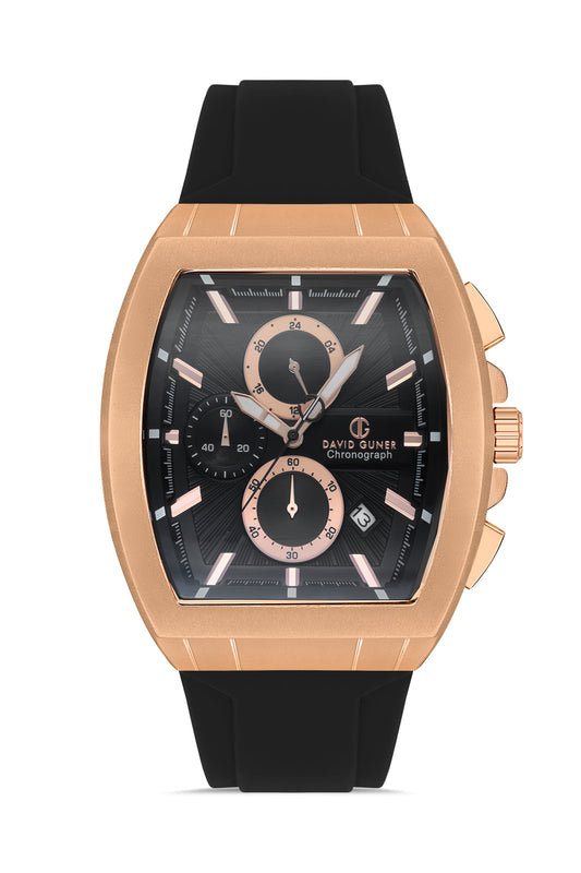 DAVID GUNER DG-8485GD-R2