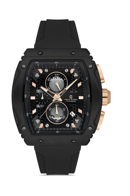 David Guner DG-8488GD-G2