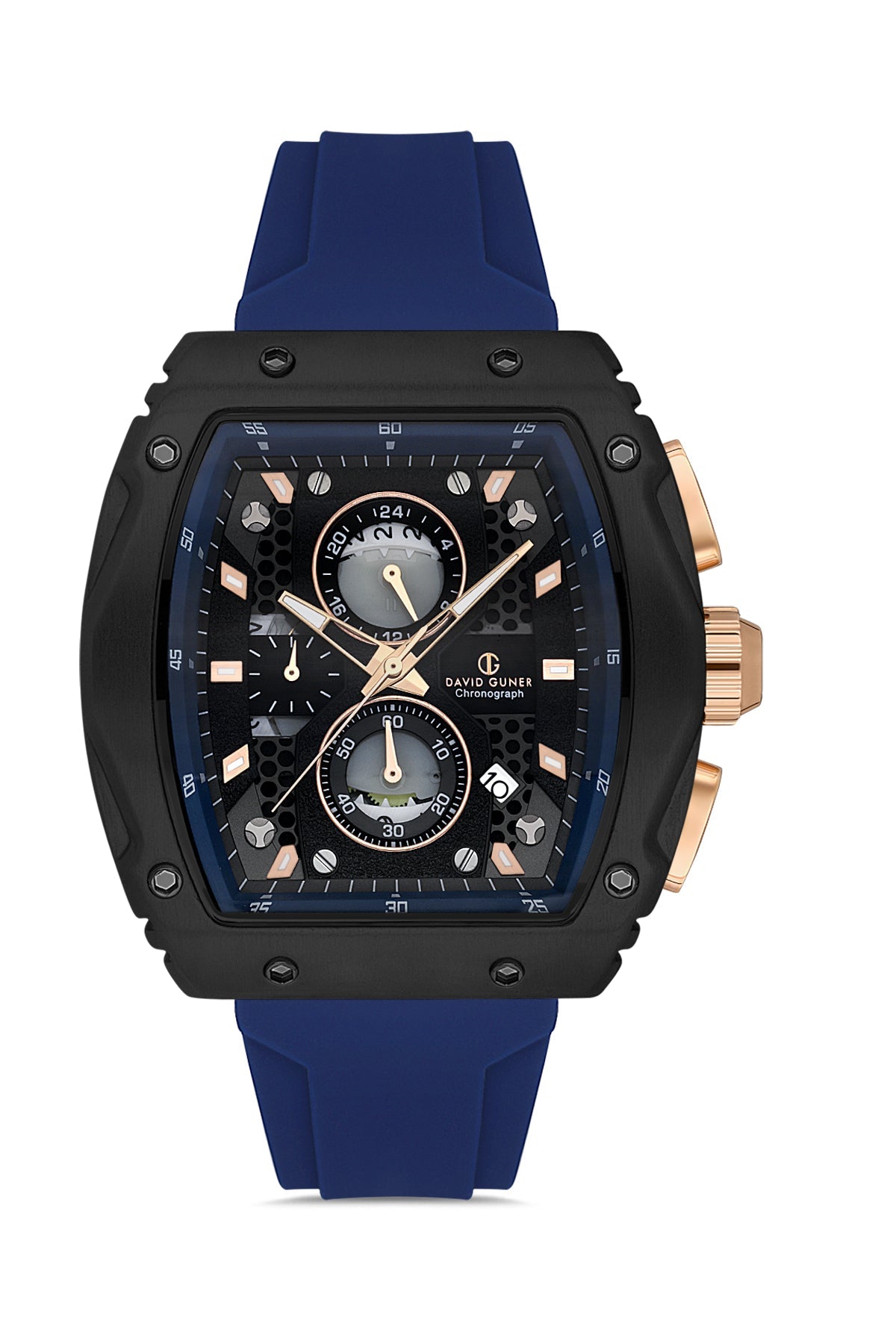 David Guner DG-8488GD-ZA2
