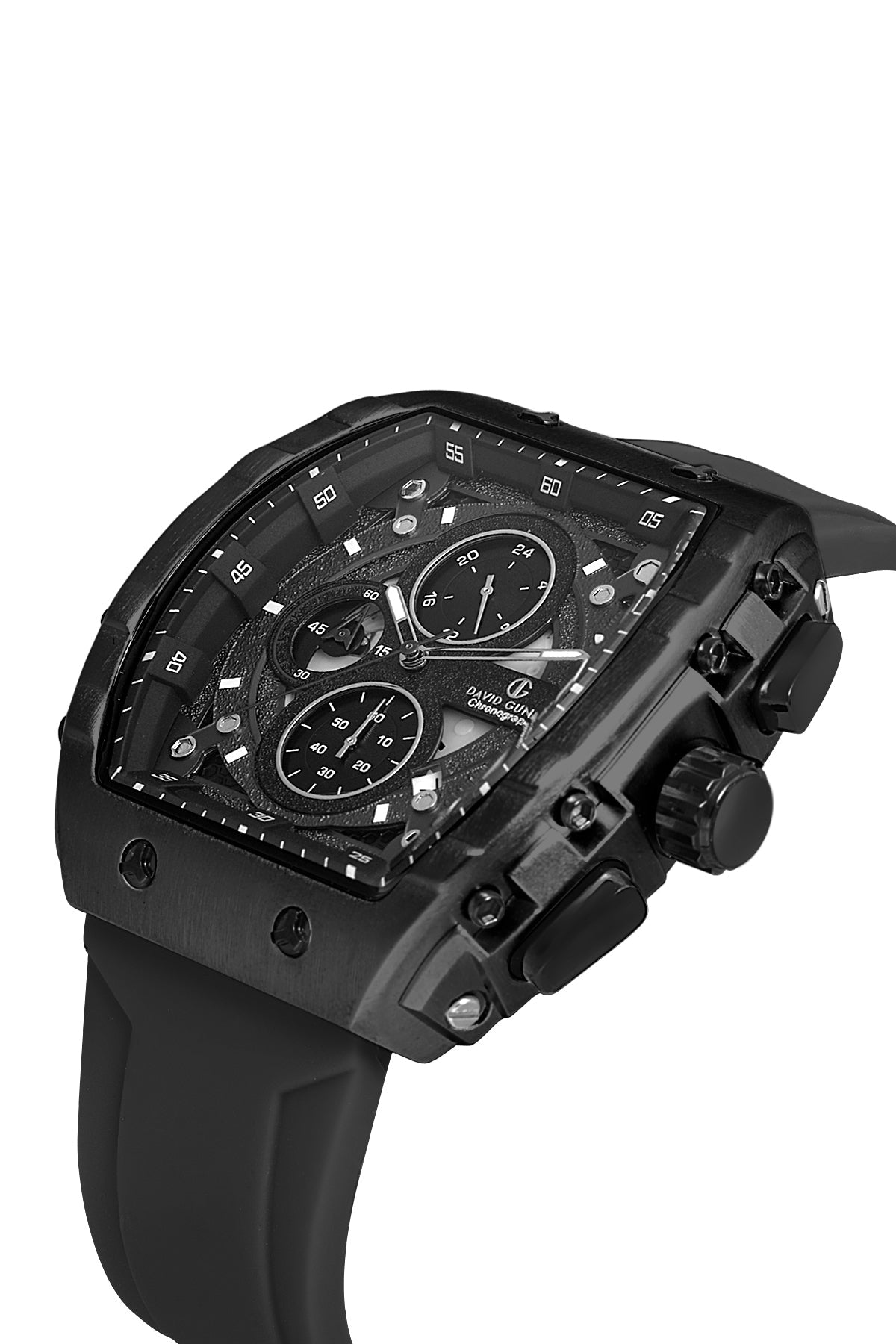David Guner DG-8490GD-G2