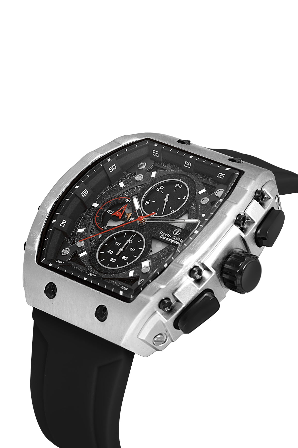 DAVID GUNER DG-8490GD-J2