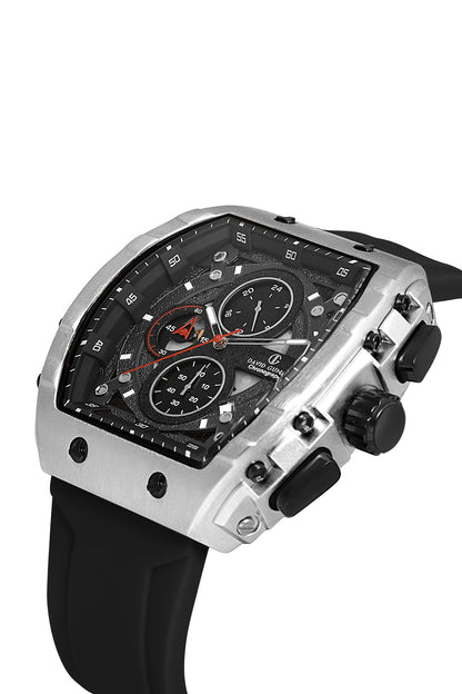 DAVID GUNER DG-8490GD-J2