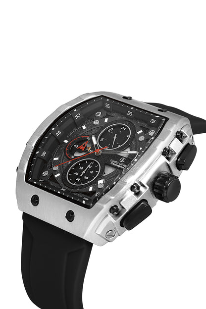 DAVID GUNER DG-8490GD-J2