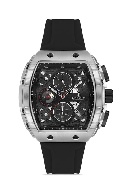 DAVID GUNER DG-8490GD-J2