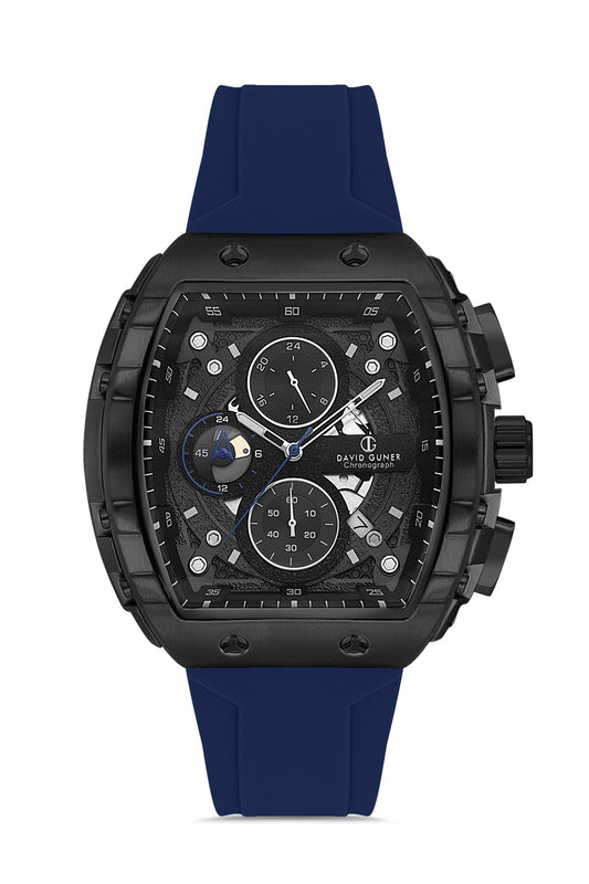 David Guner DG-8490GD-ZA2 Watch