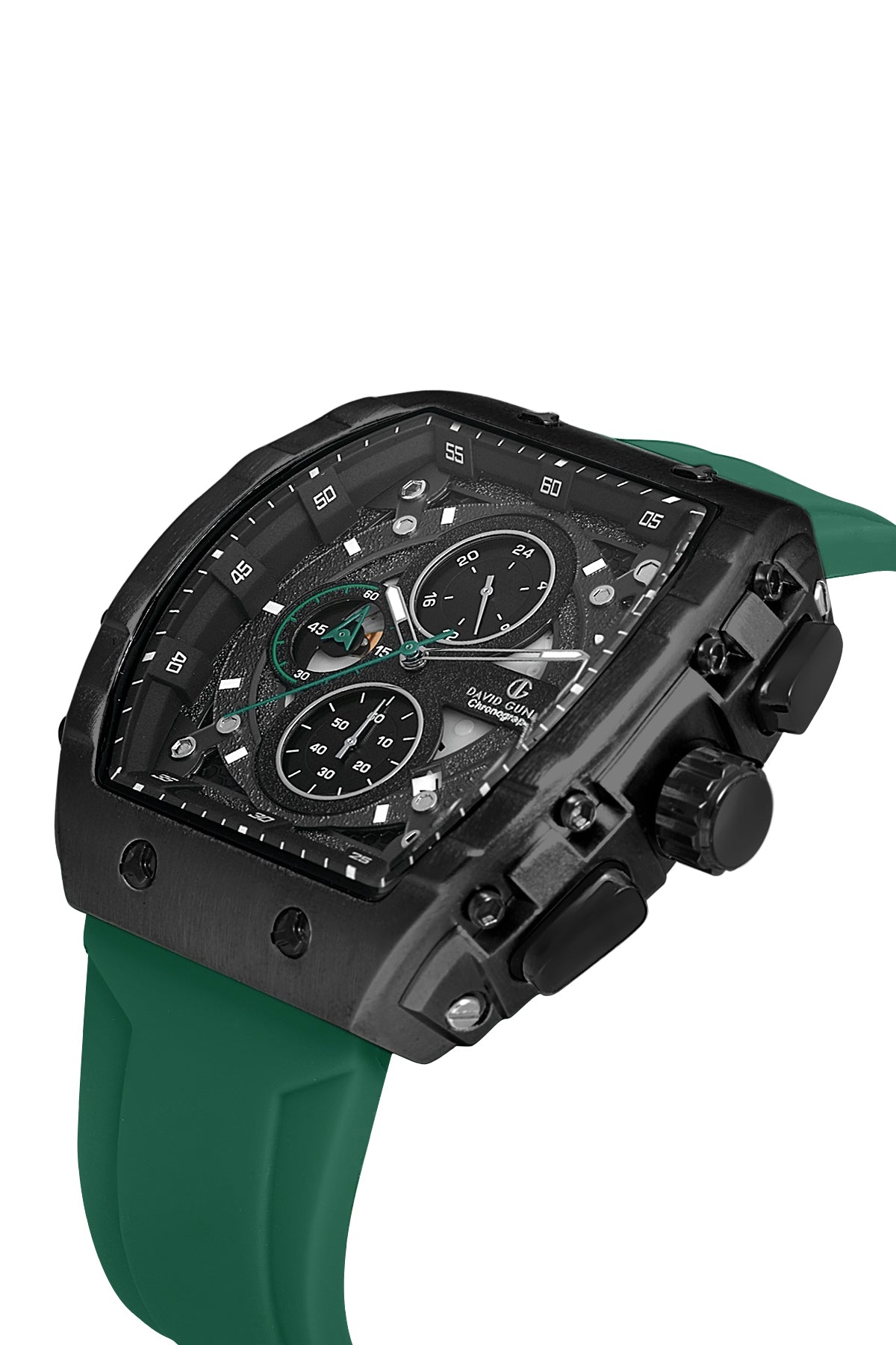 DAVID GUNER DG-8490GD-ZF2