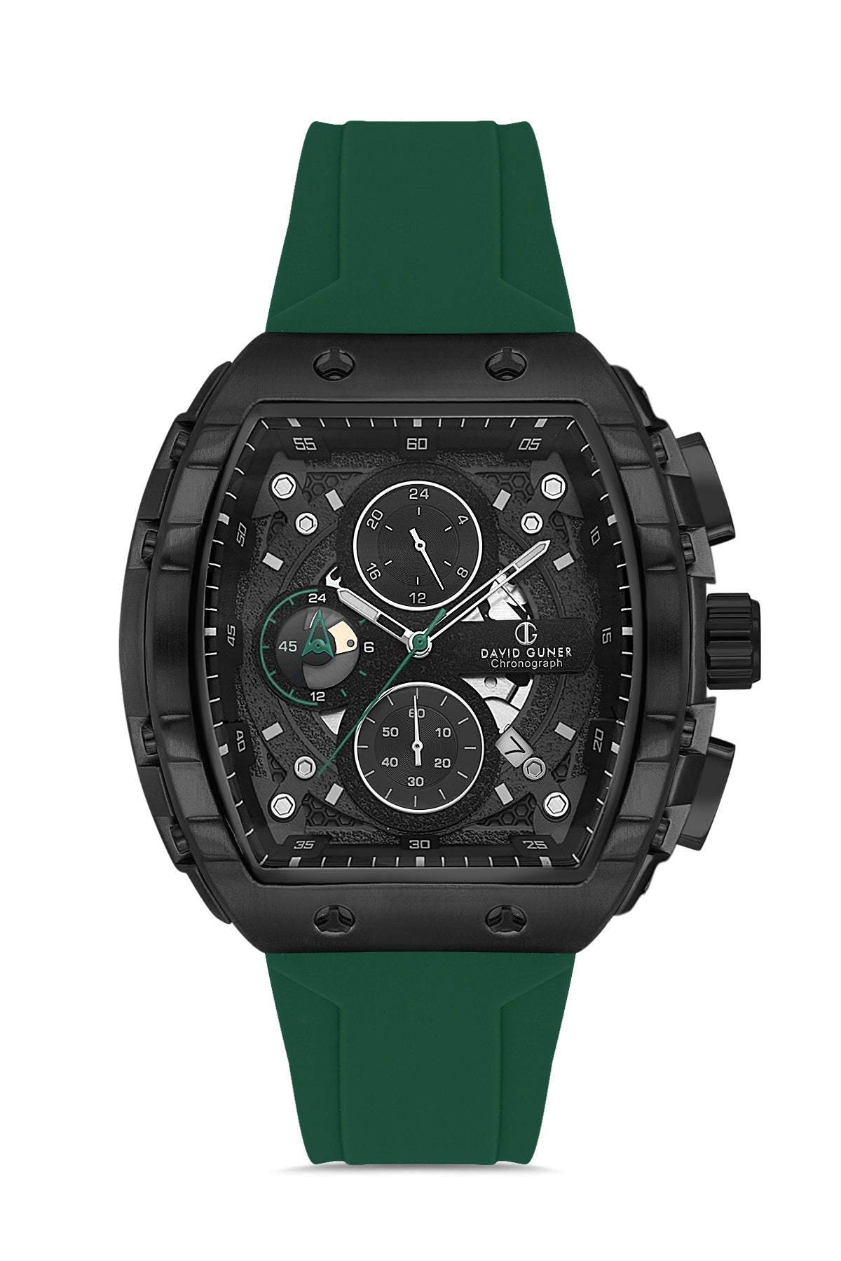 DAVID GUNER DG-8490GD-ZF2