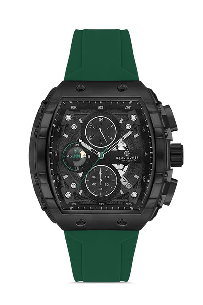 DAVID GUNER DG-8490GD-ZF2