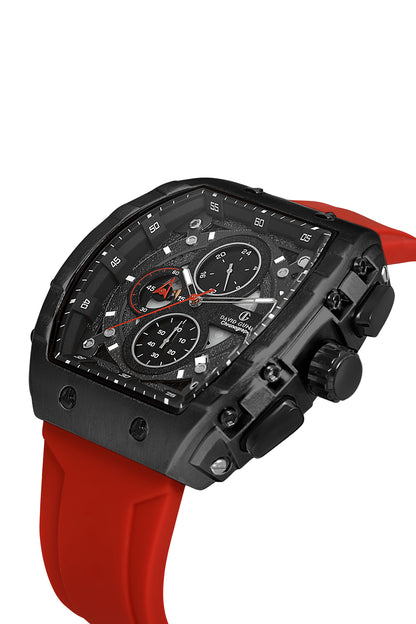 DAVID GUNER DG-8490GD-ZP2