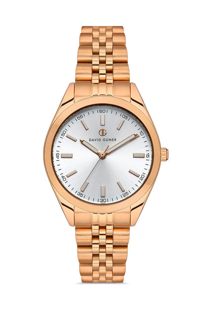David Guner DG-8492LA-C1 Watch